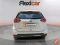Nissan X-Trail 7 Plazas DIG-T 120 kW (163 CV) TEKNA - 5P (2018) Blanco - thumbnail 7