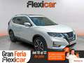 Nissan X-Trail 7 Plazas DIG-T 120 kW (163 CV) TEKNA - 5P (2018) Blanco - thumbnail 1