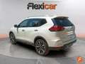 Nissan X-Trail 7 Plazas DIG-T 120 kW (163 CV) TEKNA - 5P (2018) Blanco - thumbnail 5