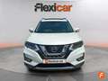 Nissan X-Trail 7 Plazas DIG-T 120 kW (163 CV) TEKNA - 5P (2018) Blanco - thumbnail 2