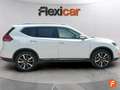 Nissan X-Trail 7 Plazas DIG-T 120 kW (163 CV) TEKNA - 5P (2018) Blanco - thumbnail 9