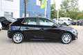 Opel Corsa F 1.2 EDITION SHZ+SpurH+5 Jahre Garantie Negro - thumbnail 8