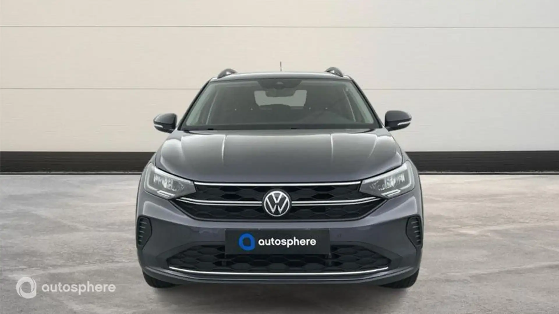 Volkswagen Taigo 1.0 TSI 116ch VW Edition DSG7 - 2