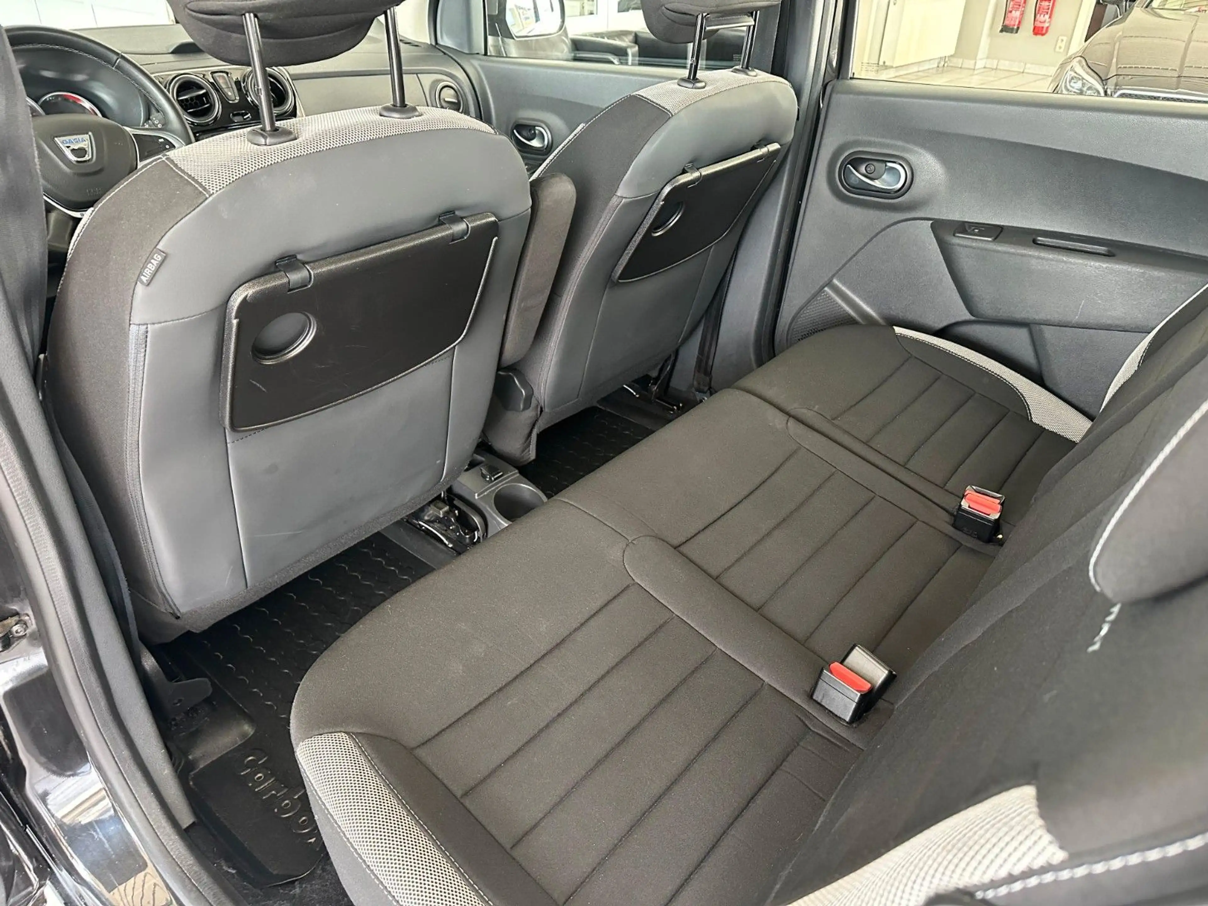 Dacia Lodgy Stepway Selection*Kamera*PDC*7-Sitzer* — photo 11
