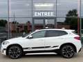 BMW X2 xDrive 2.0i M MESH EDITION HEAD-UP PANO GPS CAMERA Blanc - thumbnail 5