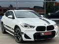 BMW X2 xDrive 2.0i M MESH EDITION HEAD-UP PANO GPS CAMERA Blanc - thumbnail 1