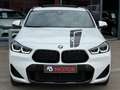 BMW X2 xDrive 2.0i M MESH EDITION HEAD-UP PANO GPS CAMERA Bianco - thumbnail 2