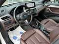 BMW X2 xDrive 2.0i M MESH EDITION HEAD-UP PANO GPS CAMERA Bianco - thumbnail 10