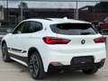 BMW X2 xDrive 2.0i M MESH EDITION HEAD-UP PANO GPS CAMERA Bianco - thumbnail 8