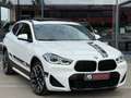 BMW X2 xDrive 2.0i M MESH EDITION HEAD-UP PANO GPS CAMERA Bianco - thumbnail 1
