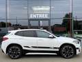 BMW X2 xDrive 2.0i M MESH EDITION HEAD-UP PANO GPS CAMERA Blanc - thumbnail 4