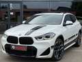BMW X2 xDrive 2.0i M MESH EDITION HEAD-UP PANO GPS CAMERA Blanc - thumbnail 3