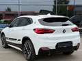 BMW X2 xDrive 2.0i M MESH EDITION HEAD-UP PANO GPS CAMERA Blanc - thumbnail 8