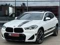 BMW X2 xDrive 2.0i M MESH EDITION HEAD-UP PANO GPS CAMERA Bianco - thumbnail 3
