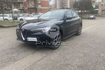 Stelvio 2.0 Turbo 280 CV AT8 Q4 Super