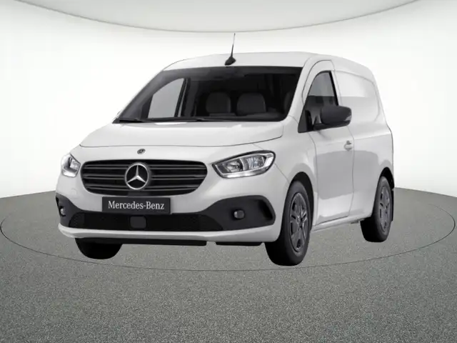 Mercedes-Benz Citan Vans 112 CDI L1