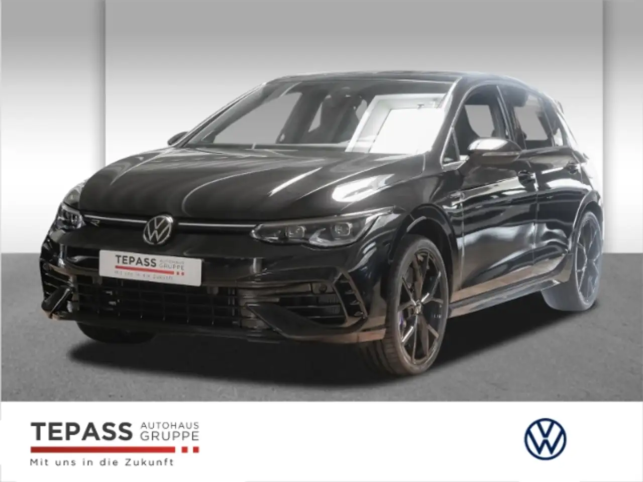 Volkswagen Golf R