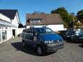 Volkswagen T5 Transporter Kasten-Kombi 9 Sitze Blau - thumbnail 2