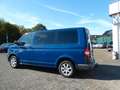 Volkswagen T5 Transporter Kasten-Kombi 9 Sitze Blau - thumbnail 5