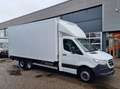 Mercedes-Benz Sprinter 516 CDI BE Clixtar Blanco - thumbnail 3