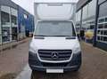Mercedes-Benz Sprinter 516 CDI BE Clixtar Blanco - thumbnail 2