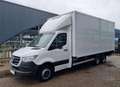 Mercedes-Benz Sprinter 516 CDI BE Clixtar Blanco - thumbnail 1