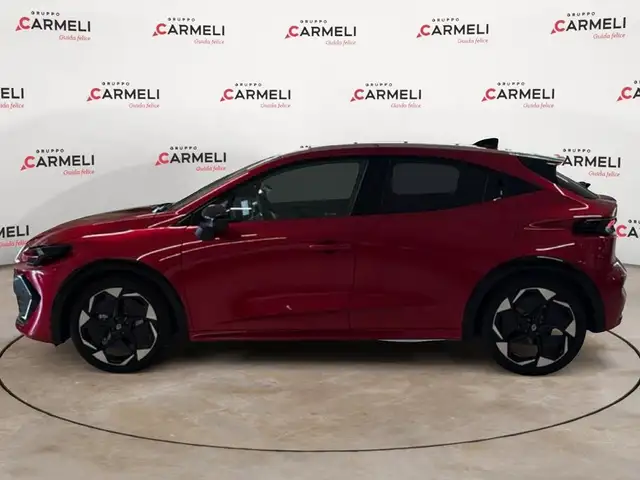 Renault Clio view 2