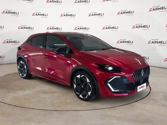 Renault Clio view 5