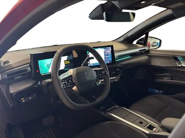 Renault Clio view 7