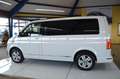 Volkswagen T6 Multivan T6.1 Multivan Generation S XENON / NAVI / R-KAM Weiß - thumbnail 7