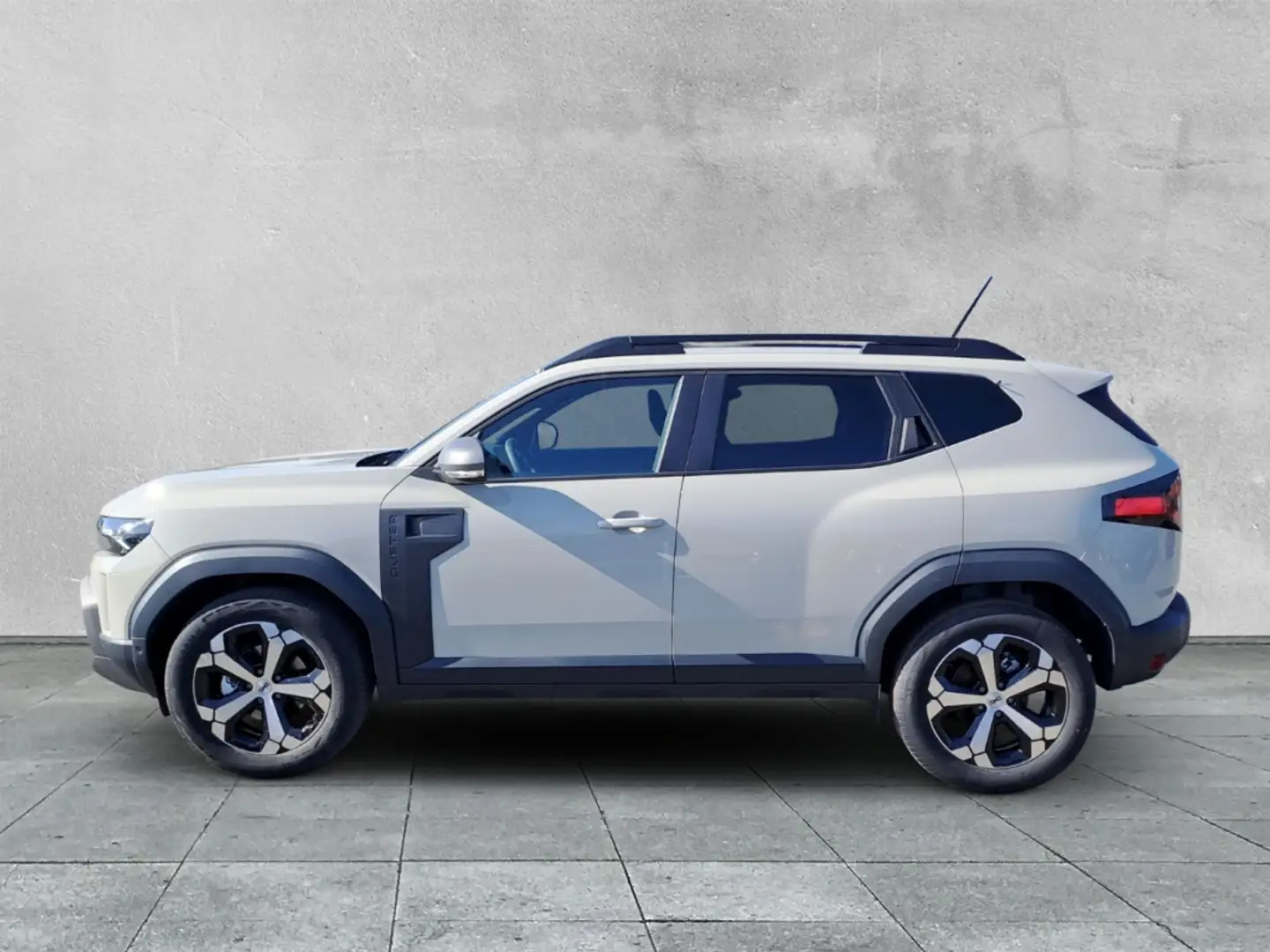 Dacia Duster JOURNEY HYBRID 140 ---LEASING-DEAL--- - 2