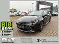 Toyota Corolla Touring Sports 1.2 Turbo Team D Kamera Zwart - thumbnail 1