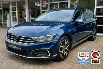 1.4 TSI PHEV GTE, Camera, Climat, Acc, Carplay..