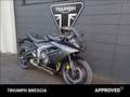 Triumph Daytona 600 Abs Negro - thumbnail 2