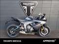 Triumph Daytona 600 Abs Negro - thumbnail 1