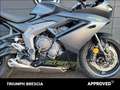 Triumph Daytona 600 Abs Negro - thumbnail 4