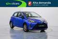 Toyota Yaris 1.0 Active Tech Azul - thumbnail 3