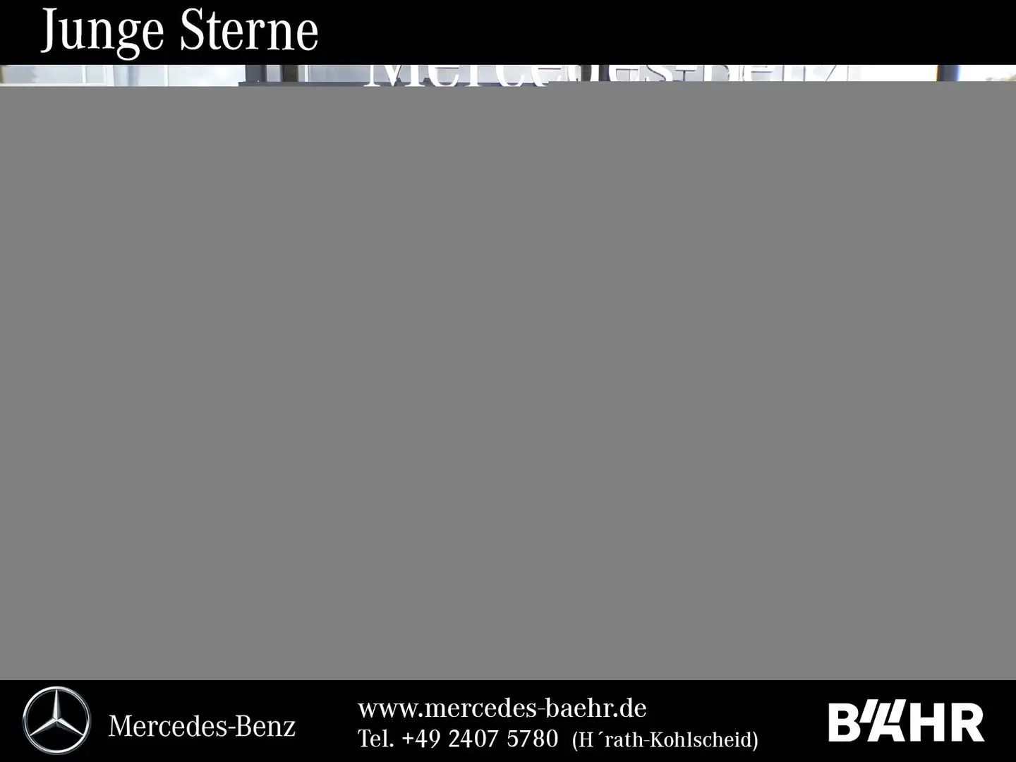 Mercedes-Benz CLA 200 CLA 200 d Coupé AMG/MBUX/Multibeam/Pano/360°/18" Schwarz - 2