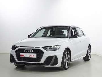 Sportback 30 TFSI Adrenalin 85kW