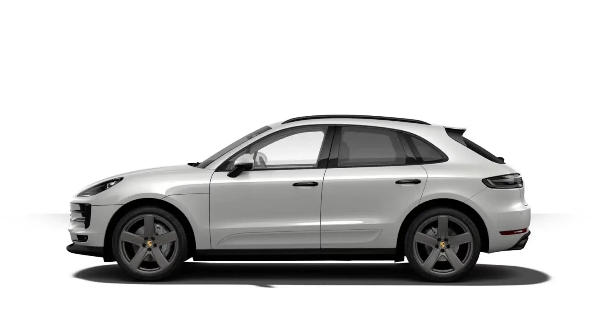 Porsche Macan 3.0 S 354cv - Iva esposta - FULL OPT - Tetto Bianco - 2