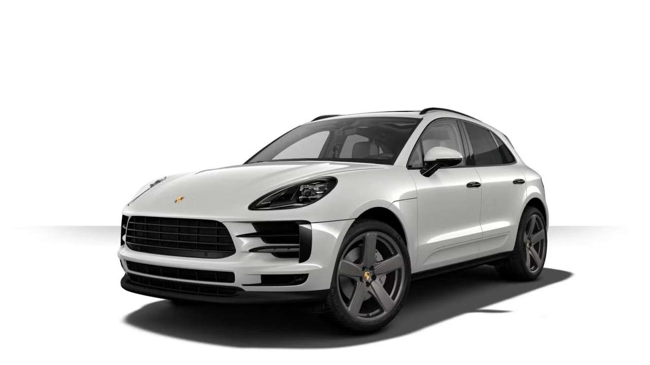 Porsche Macan 3.0 S 354cv - Iva esposta - FULL OPT - Tetto