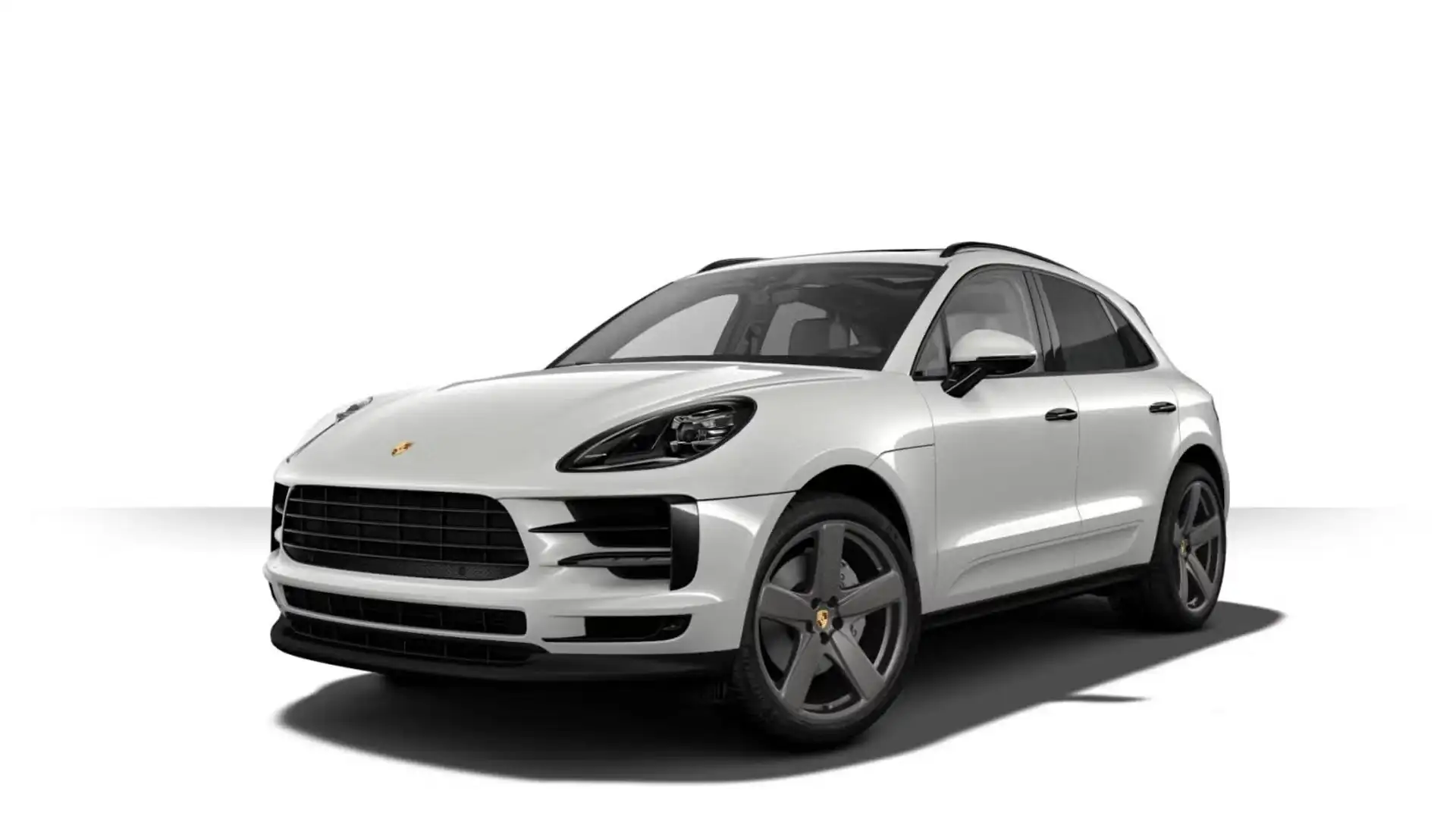 Porsche Macan 3.0 S 354cv - Iva esposta - FULL OPT - Tetto Bianco - 1