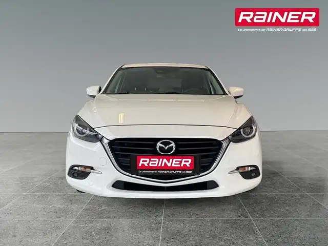 Mazda 3 Mazda3 Sport G120 Attraction