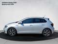 Volkswagen Polo R-Line TSI DSG Argent - thumbnail 2