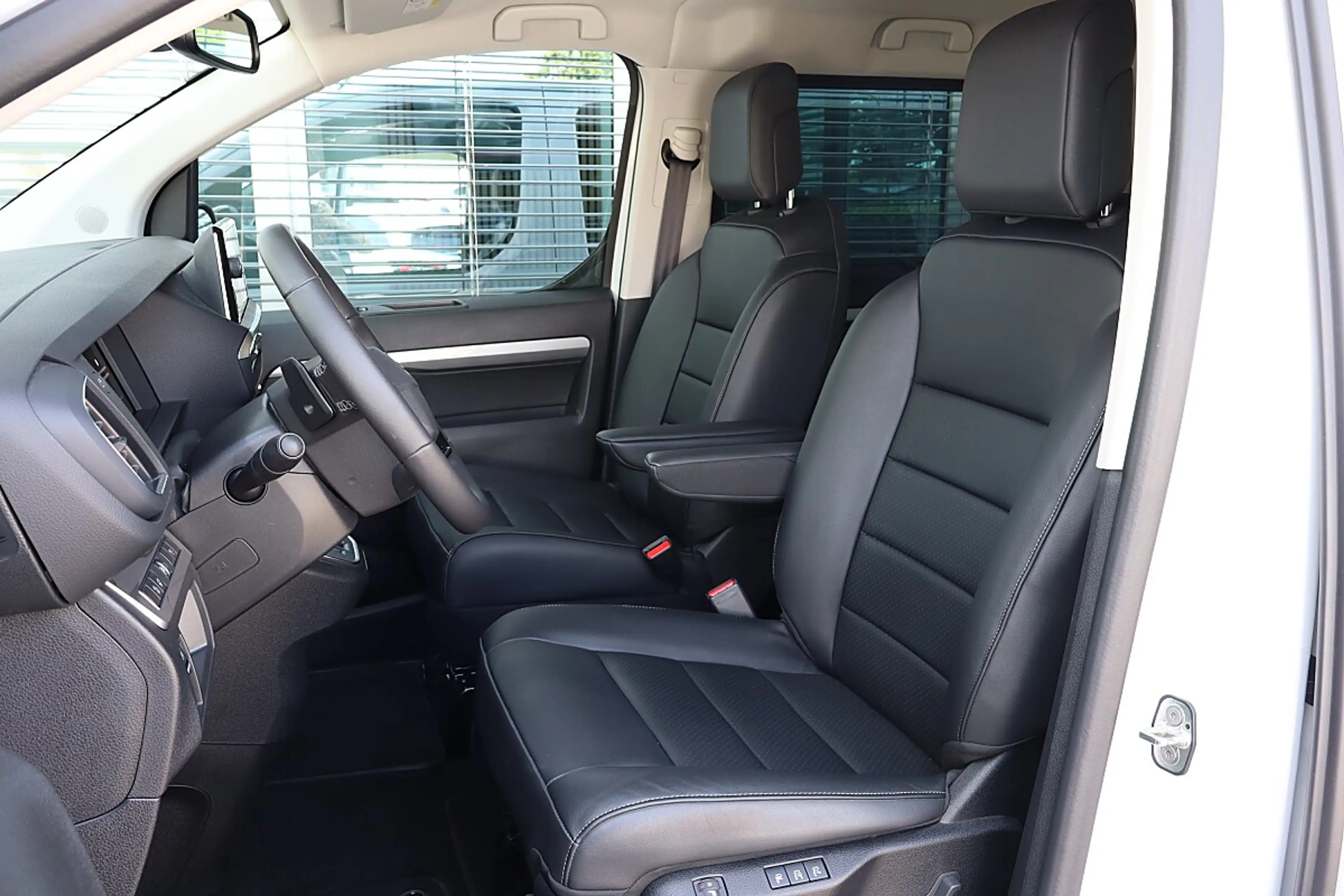 Opel Zafira Life 2,0 CDTI S&S Edition S Aut. | AHK | Standheizung — photo 10