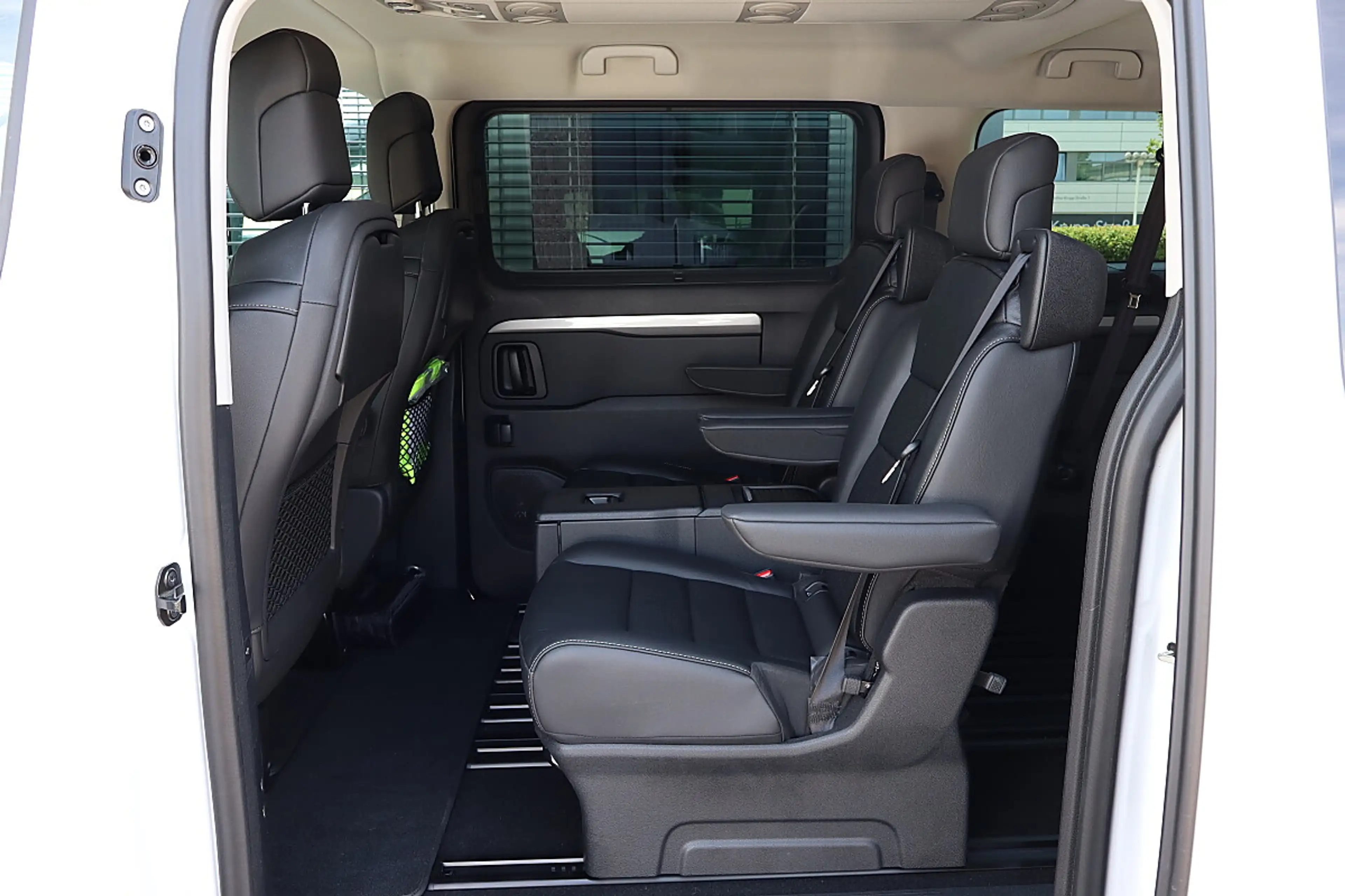 Opel Zafira Life 2,0 CDTI S&S Edition S Aut. | AHK | Standheizung — photo 12