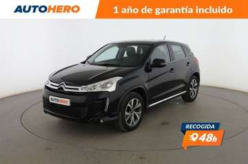 1.6 e-HDi Seduction 2WD