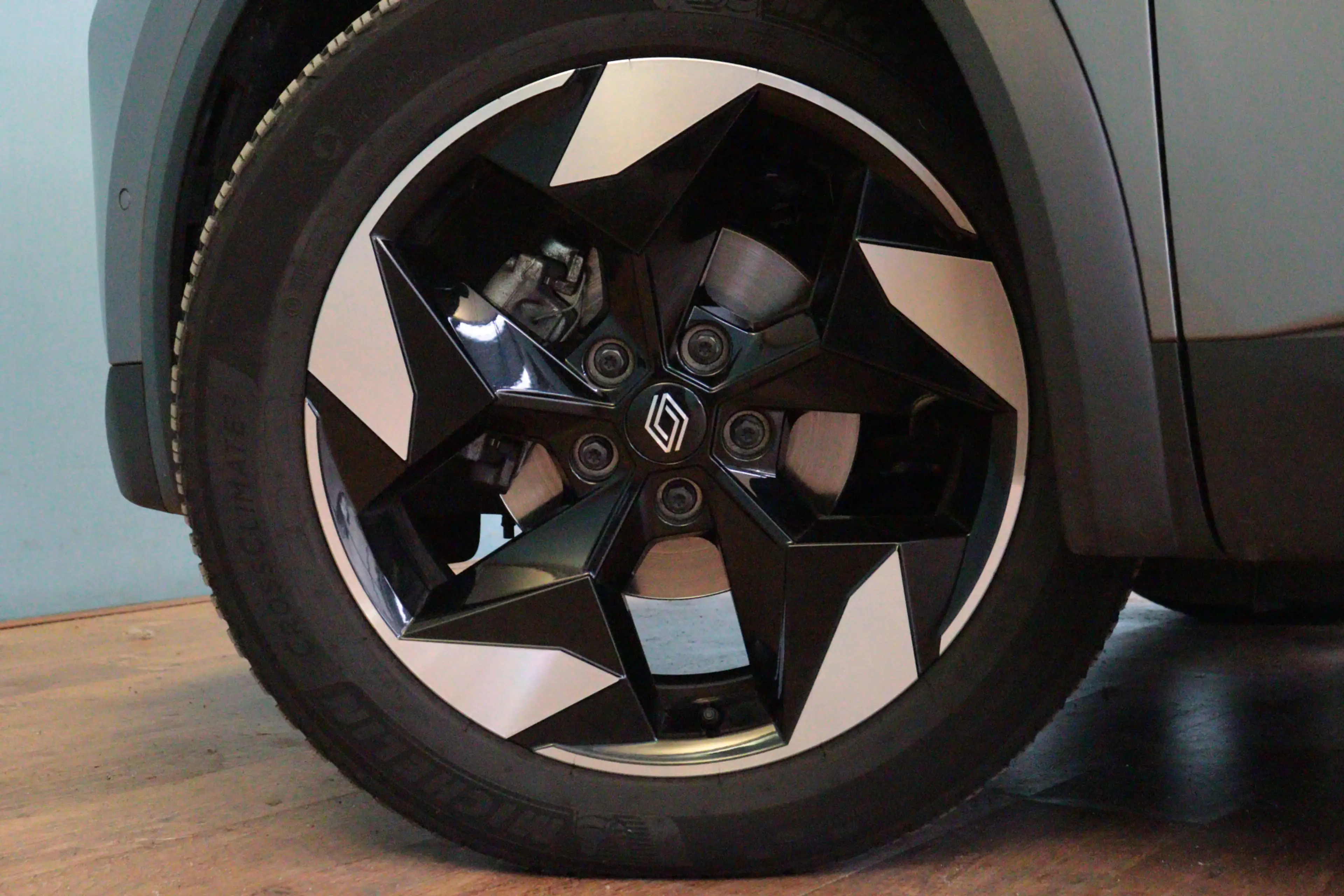 Renault Captur 1.3 Mild Hybrid 160 Techno Automaat | NAVI / APPCO — photo 12