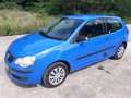 Volkswagen Polo Polo IV  3-Türer 1.2 Comfortline Kék - thumbnail 1