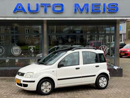 Fiat Panda 1.2 Sky Panoramadak Airco